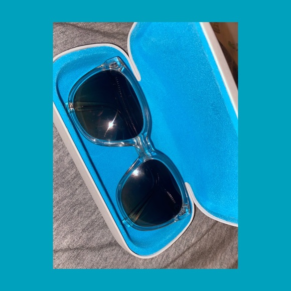 Warby Parker Accessories - Early Parker Sunglasses “Reilly”